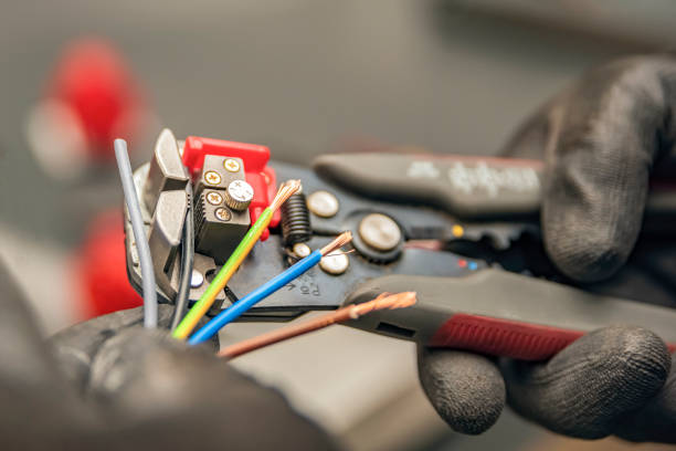 Best Electrical Upgrades for Homes  in High Ridge, MO