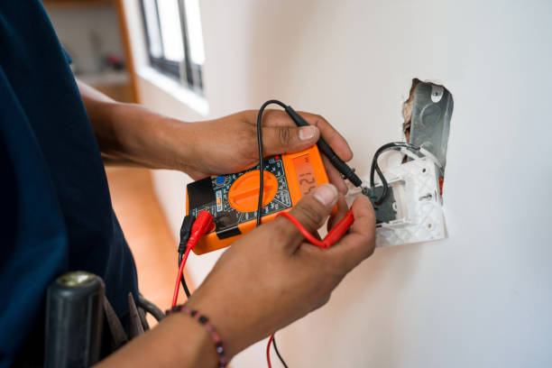 Best Residential Electrician Services  in High Ridge, MO