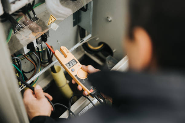 Best Commercial Electrician Services  in High Ridge, MO