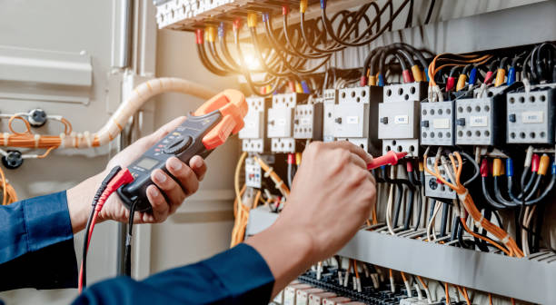 Best Electric Panel Repair  in High Ridge, MO