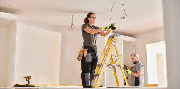 Best Electrical Rewiring Services  in High Ridge, MO