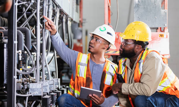 Best Electrical Installation Contractor  in High Ridge, MO
