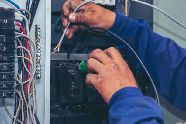 Best Home Electrical Repair  in High Ridge, MO