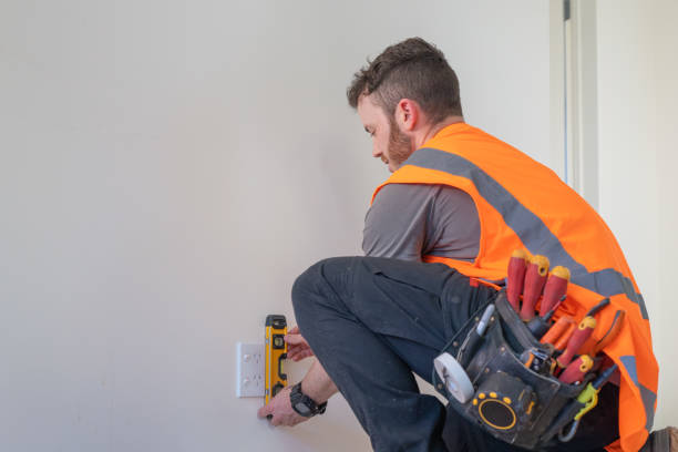 Best Electrical Repair Services  in High Ridge, MO