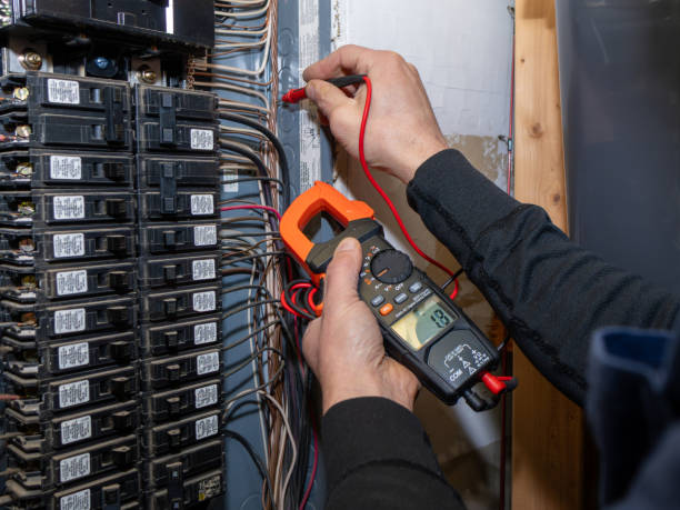 Best Commercial Electrician Services  in High Ridge, MO