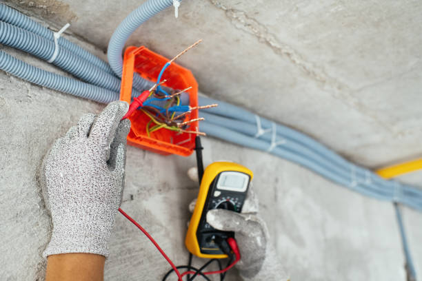 Best Affordable Electrician  in High Ridge, MO