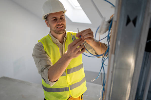 Electrical Outlet Repair in MO